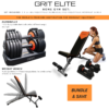 Bundles - Grit Home Gym Set