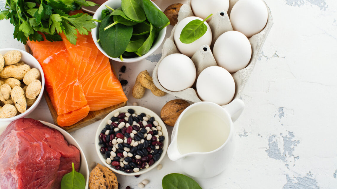 Bodybuilding Diet Tips