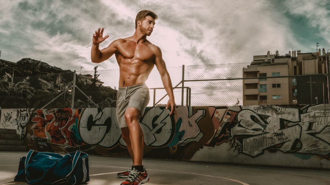 What is Circuit Training