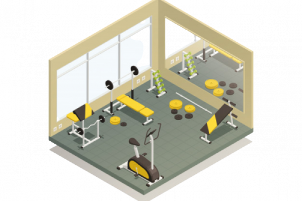 Home GYM planing